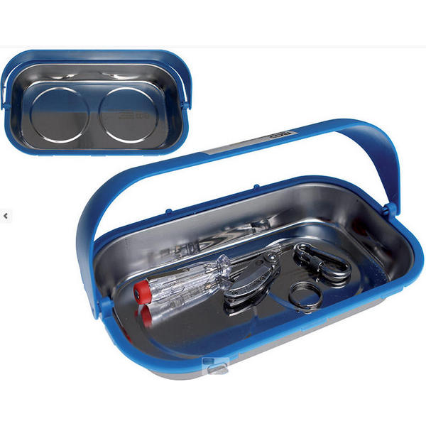 CONTENITORE MAGN. MM.110x235 CON SUPPORTO